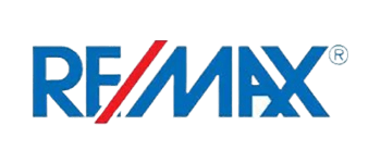 A logo of remax is shown.