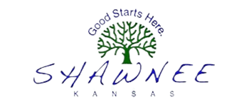 A green background with the words " good starts here " written in blue.